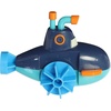 Aurora® Toys Engaging Wind-Up Sub Toy – Endless Fun – Screen-Free Entertainment – Blue 5.5 Inches