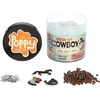 Aurora® Toys Gooey Poppy Slime Co.™ Giddy Up Cowboy Slime Toy – Sensory Play for Fun Playdates – for Kids 5+ Years, Adults, and Parents – Blue 11.3 oz