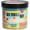 Aurora® Toys Gooey Poppy Slime Co.™ Sea Turtle Bay Slime Toy – Sensory Play for Fun Playdates – for Kids 5+ Years, Adults, and Parents – Blue 11.3 oz