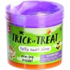 Aurora® Toys Spooky Poppy Slime Co.™ Trick Or Treat Slime Toy – Sensory Play for Fun Playdates – for Kids 5+ Years, Adults, and Parents – Purple and Orange 11.3 oz