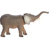 Aurora® Toys Timeless Habitat™ Elephant Soft Play Figure Toy – Imaginative Play – Unplugged Play – Brown 8 Inches