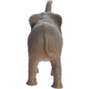 Aurora® Toys Timeless Habitat™ Elephant Soft Play Figure Toy – Imaginative Play – Unplugged Play – Brown 8 Inches