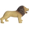 Aurora® Toys Timeless Habitat™ Lion Soft Play Figure Toy – Imaginative Play – Unplugged Play – Brown 7.5 Inches