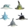 Aurora® Toys Timeless Habitat™ My First Ocean Animal Playset Toy – Imaginative Play – Unplugged Play – Multicolor 5.5 Inches
