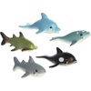 Aurora® Toys Timeless Habitat™ My First Ocean Animal Playset Toy – Imaginative Play – Unplugged Play – Multicolor 5.5 Inches