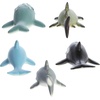 Aurora® Toys Timeless Habitat™ My First Ocean Animal Playset Toy – Imaginative Play – Unplugged Play – Multicolor 5.5 Inches