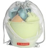 Aurora® Toys Versatile Wheatley™ Bucket Beach Set Toy – Imaginative Play – Unplugged Play – Multicolor 8 Inches