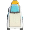 Aurora® Toys Versatile Wheatley™ Car Hauler Toy – Imaginative Play – Unplugged Play – Blue 14 Inches