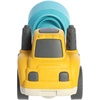 Aurora® Toys Versatile Wheatley™ Cement Mixer Toy – Imaginative Play – Unplugged Play – Yellow 11 Inches