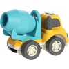 Aurora® Toys Versatile Wheatley™ Cement Mixer Toy – Imaginative Play – Unplugged Play – Yellow 11 Inches