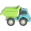 Aurora® Toys Versatile Wheatley™ Dump Truck Toy – Imaginative Play – Unplugged Play – Blue 11 Inches