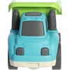 Aurora® Toys Versatile Wheatley™ Dump Truck Toy – Imaginative Play – Unplugged Play – Blue 11 Inches