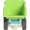 Aurora® Toys Versatile Wheatley™ Dump Truck Toy – Imaginative Play – Unplugged Play – Blue 11 Inches