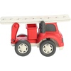 Aurora® Toys Versatile Wheatley™ Fire Truck Toy – Imaginative Play – Unplugged Play – Red 11 Inches