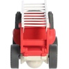 Aurora® Toys Versatile Wheatley™ Fire Truck Toy – Imaginative Play – Unplugged Play – Red 11 Inches
