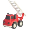 Aurora® Toys Versatile Wheatley™ Fire Truck Toy – Imaginative Play – Unplugged Play – Red 11 Inches