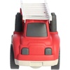 Aurora® Toys Versatile Wheatley™ Fire Truck Toy – Imaginative Play – Unplugged Play – Red 11 Inches