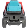 Aurora® Toys Versatile Wheatley™ Flatbed Hauler Toy – Used to Create Exciting Storylines – for Play Time, Creative Kids and Parents – Red, Blue 9.5 Inches