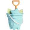 Aurora® Toys Versatile Wheatley™ Large Bucket Beach Set Toy – Imaginative Play – Unplugged Play – Multicolor 13.5 Inches