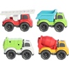 Aurora® Toys Versatile Wheatley™ Mini City Vehicles Toys – Imaginative Play – Unplugged Play – Multicolor 7.5 Inches