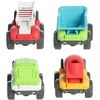 Aurora® Toys Versatile Wheatley™ Mini City Vehicles Toys – Imaginative Play – Unplugged Play – Multicolor 7.5 Inches