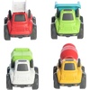 Aurora® Toys Versatile Wheatley™ Mini City Vehicles Toys – Imaginative Play – Unplugged Play – Multicolor 7.5 Inches