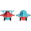 Aurora® Toys Versatile Wheatley™ Mini Planes Toys – Imaginative Play – Unplugged Play – Blue 4 Inches