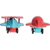 Aurora® Toys Versatile Wheatley™ Mini Planes Toys – Imaginative Play – Unplugged Play – Blue 4 Inches