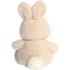 Aurora Vibrant Spring Dumplin’ Bunny Stuffed Animal – Perfect For Pretend Play and Seasonal Storytelling – Adorable Decorations For The Season of Renewal – Beige 8.5 Inches