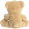 Aurora Witty JUST SAYIN’ Love You To The Moon & Back Bear Stuffed Animal – Soft Keepsake for Loved Ones – Perfect for Decorating Rooms and Valentine’s Day – Tan 8 Inches