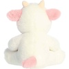 Aurora Witty JUST SAYIN’ Smooches Pink Cow Stuffed Animal – Soft Keepsake for Loved Ones – Perfect for Decorating Rooms and Valentine’s Day – 8.5 Inches