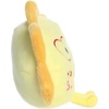 Aurora Witty JUST SAYIN’ You Are My Sunshine Sun Stuffed Animal – Soft Keepsake for Loved Ones – Perfect for Decorating Rooms and Valentine’s Day – Yellow 9.5 Inches