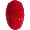 Aurora® Witty JUST Sayin’™ Berry Cute™ Stuffed Animal – Expressive Characters – Quirky Gift Ideas – Red 8.5 Inches