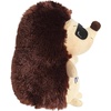 Aurora Witty JUST Sayin’ Livin’ On The Hedge Stuffed Animal – Expressive Characters – Quirky Gift Ideas – Brown 8.5 Inches
