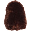 Aurora Witty JUST Sayin’ Livin’ On The Hedge Stuffed Animal – Expressive Characters – Quirky Gift Ideas – Brown 8.5 Inches