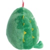 Aurora® Witty JUST Sayin’™ Prickly But Sweet Cactus™ Stuffed Animal – Expressive Characters for Decorative Charm – Quirky Birthday Gifts for Kids and Adults – Green 9 Inches