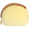 Aurora® Witty JUST Sayin’™ Sorry You Feel Waffle™ Stuffed Animal – Expressive Characters – Quirky Gift Ideas – Brown 8.5 Inches