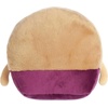 Aurora® Witty JUST Sayin’™ Ur A Smart Cookie™ Stuffed Animal – Expressive Characters for Decorative Charm – Quirky Birthday Gifts for Kids and Adults – Brown 8 Inches