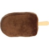 Aurora® Witty JUST Sayin’™ What The Fudge™ Stuffed Animal – Expressive Characters – Quirky Gift Ideas – Brown 12.5 Inches