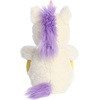 Aurora® Witty JUST Sayin’™ You are Magic Unicorn™ Stuffed Animal – Expressive Characters – Quirky Gift Ideas – While 13 Inches