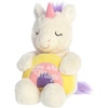 Aurora® Witty JUST Sayin’™ You are Magic Unicorn™ Stuffed Animal – Expressive Characters – Quirky Gift Ideas – While 13 Inches
