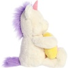 Aurora® Witty JUST Sayin’™ You are Magic Unicorn™ Stuffed Animal – Expressive Characters – Quirky Gift Ideas – While 13 Inches