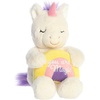 Aurora® Witty JUST Sayin’™ You are Magic Unicorn™ Stuffed Animal – Expressive Characters – Quirky Gift Ideas – While 13 Inches
