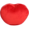 Aurora® Witty JUST Sayin’™ You’re A Gem Stuffed Animal – Expressive Characters for Decorative Charm – Quirky Birthday Gifts for Kids and Adults – Red 9.5 Inches
