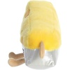 Aurora Witty JUST Sayin’ You’re Grate Stuffed Animal – Expressive Characters – Quirky Gift Ideas – Yellow 10 Inches