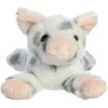 Aurora World Shoulderkins – 6″ Iggy Piglet