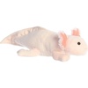 Aurora® Adorable Flopsie™ Axolotl Stuffed Animal – Used to Create Imaginative Play Adventures – Perfect for Birthdays, Kids and Adults, All Ages – Pink 15 Inches