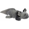 Aurora® Adorable Flopsie™ Xochitl Black Axolotl™ Stuffed Animal – Used to Create Imaginative Play Adventures – Perfect for Birthdays, Kids and Adults, All Ages – 15 Inches