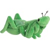 Aurora® Adorable Mini Flopsie™ Mia Praying Mantis™ Stuffed Animal – Mini Companions Ready for Playful Adventures – for Kids All Ages, Toddlers, Adults, and Families – Green 8 Inches