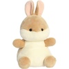 Aurora® Adorable Palm Pals™ Party Sized Ella Bunny™ Stuffed Animal – Fun Collectible Plush for Kids and Adult Collectors – Perfect for Decorating Rooms and Birthday Gifts – Brown 12 Inches